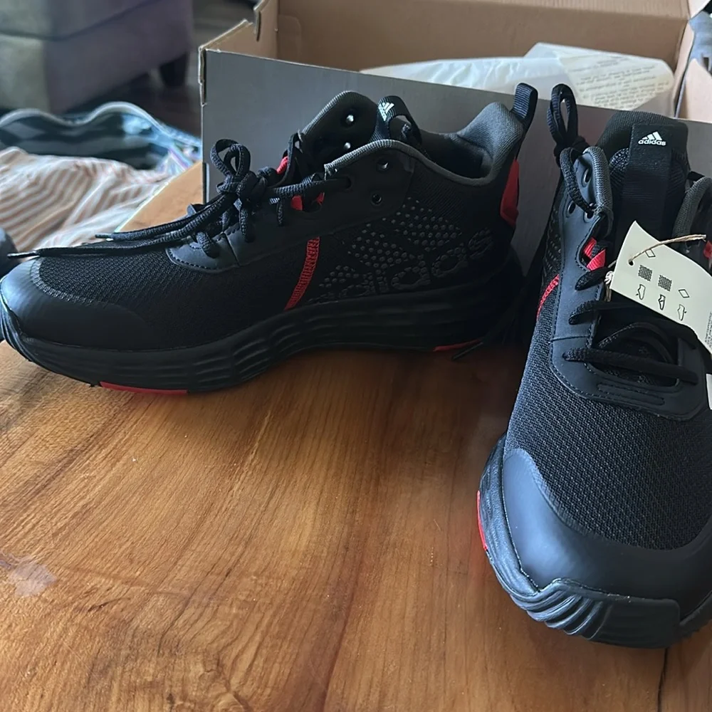 adidas nwt never